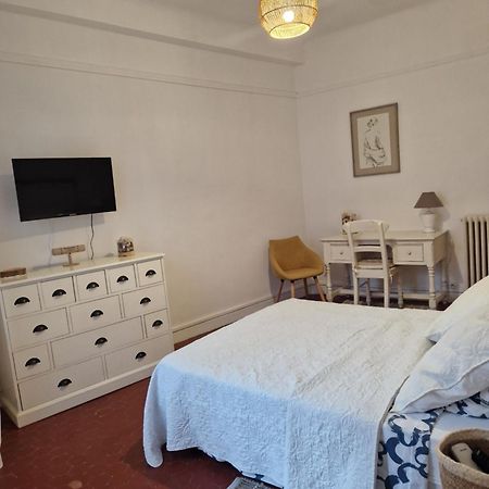 Toulon Soleil Et Douceur II Appartement Buitenkant foto