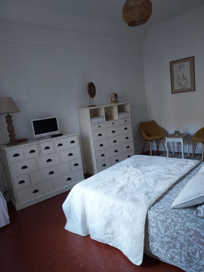 Toulon Soleil Et Douceur II Appartement Buitenkant foto
