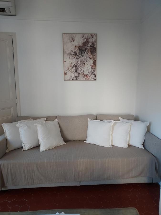 Toulon Soleil Et Douceur II Appartement Buitenkant foto