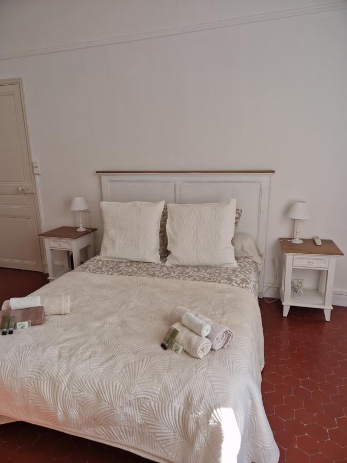 Toulon Soleil Et Douceur II Appartement Buitenkant foto