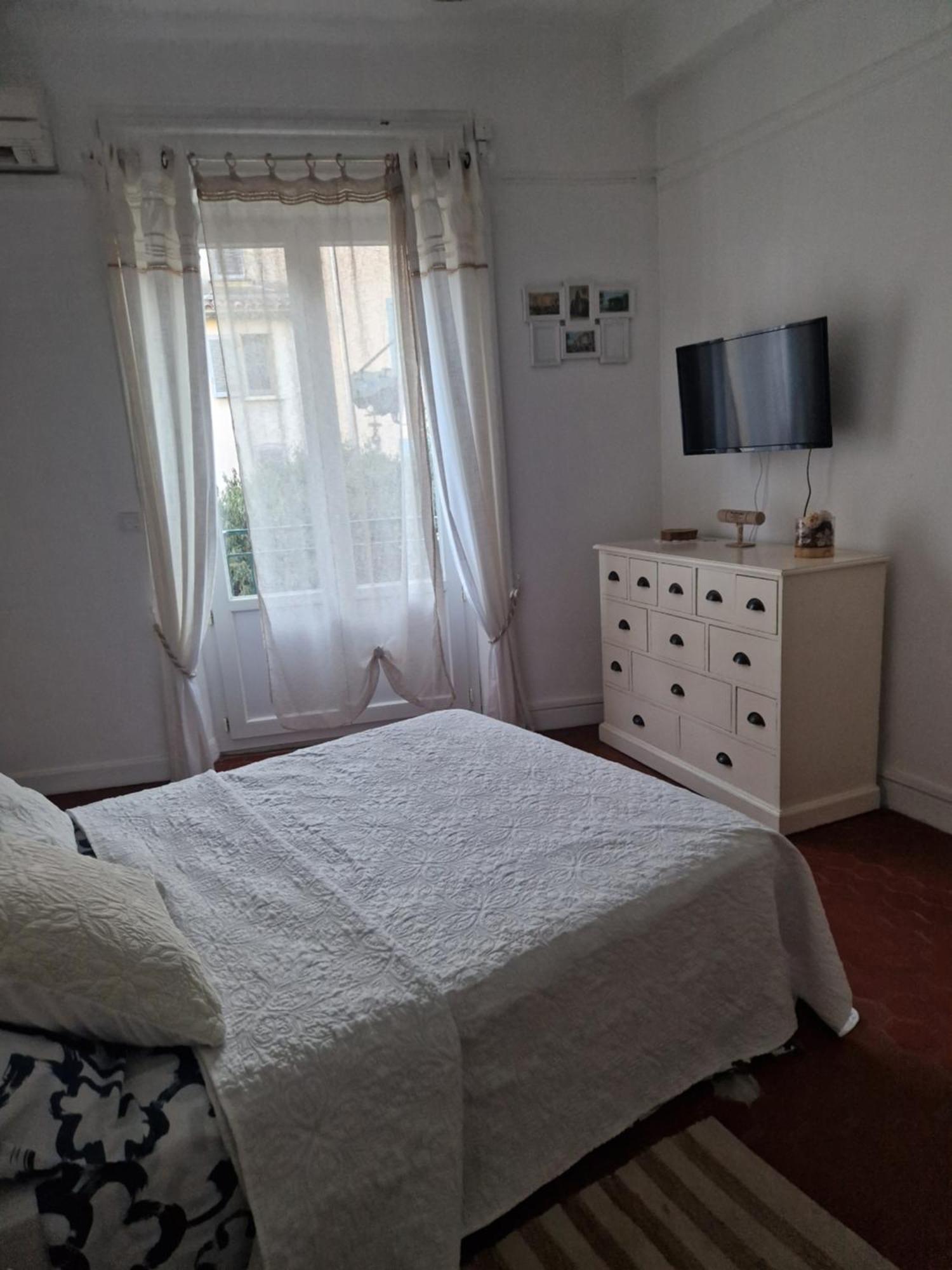 Toulon Soleil Et Douceur II Appartement Buitenkant foto